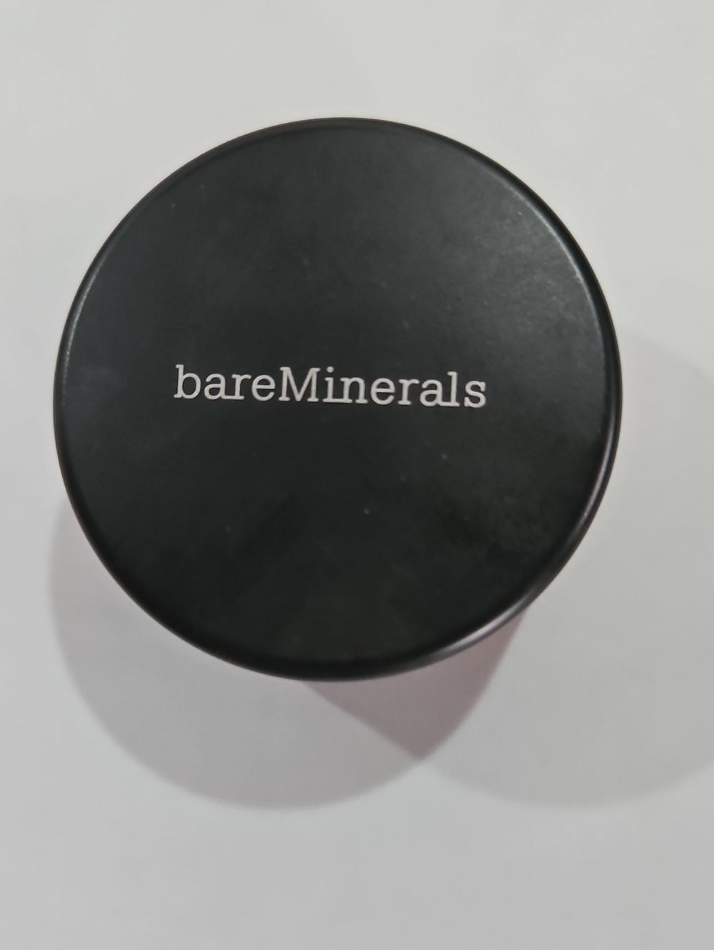 bareMinerals "WARMTH" loose Mineral Face Powder